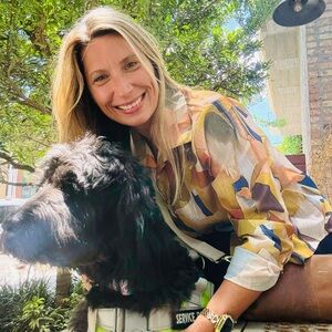 Meet your Posher, Chantel